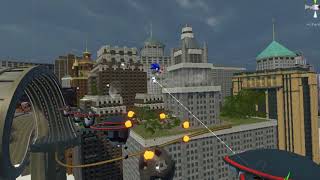 Sonic World Adventure Project - Hiring peoples