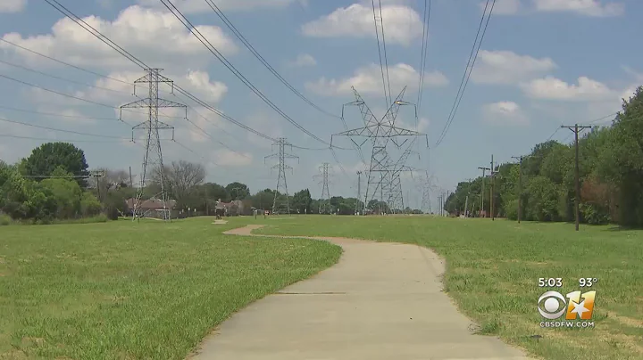 ERCOT, PUC Give Update On Readiness Of Texas' Power Grid For Summer