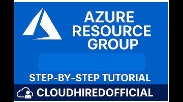 Create Azure Resource Group | Step-by-Step | Azure Hands-On