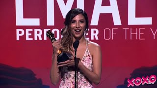 Gianna Dior Wins Female Performer of The Year | 2022 AVN Awards