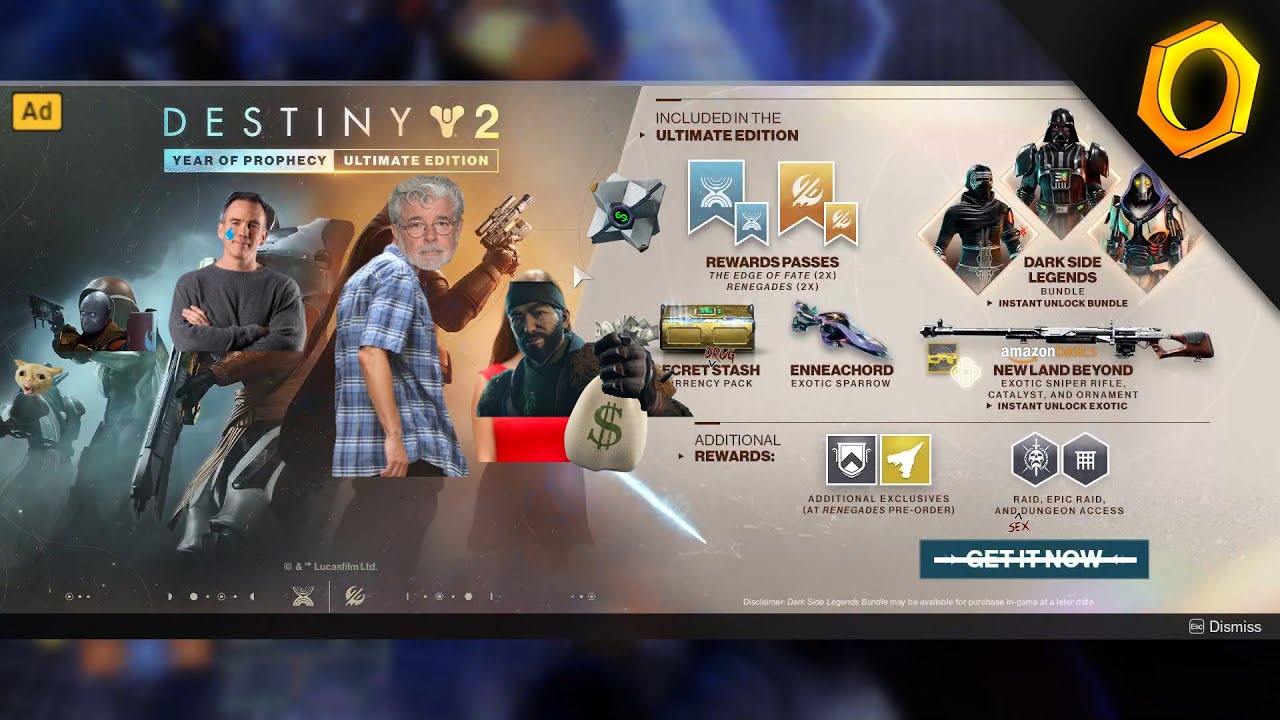 Loads ads with malicious intent | 
