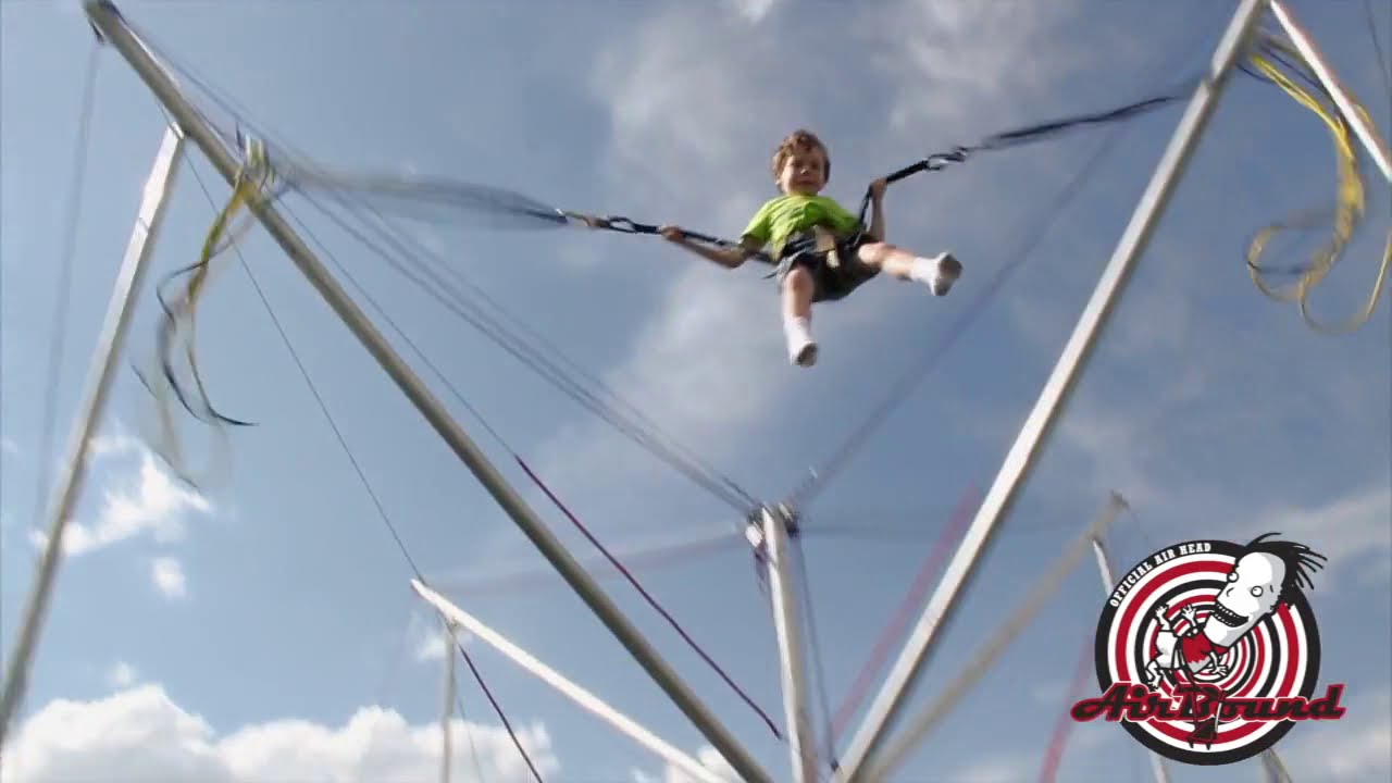 Airbound Promo Video