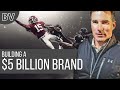 Under armour  the evolution of sports equipment manufacturer