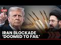 US Iran Conflict LIVE: Iran's Supreme Leader Khamenei Vows to Kick America Out of Gulf | Firstpost