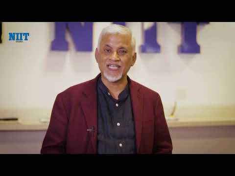 Dev Varyani Chairman of OpenLabs Ghana talks about OpenLabs.