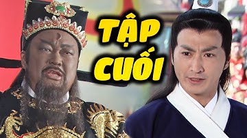 Có Lẽ Đây Là Vụ Án Hay Nhất Của Bao Công Và Triển Chiêu Xử | Vụ Án Hay Của Bao Thanh Thiên