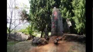 福建全覽８日遊
