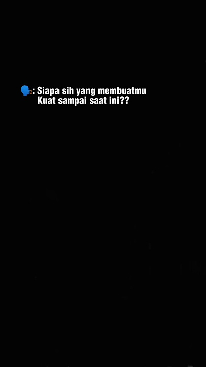raga mu memang sakit... tapi doa mu selalu mencakar langitš¢