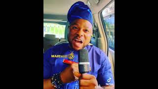 Yinka Ayefele - Zazoo Zeh