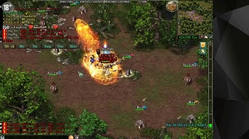 [VLTK Offline] Thanh niên ép kiếm võ đang xịt đi săn boss xả xui và cái kết bất ngờ