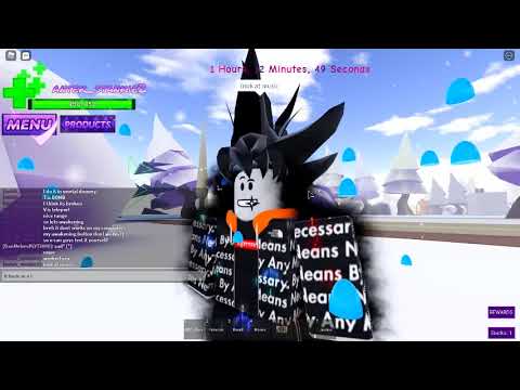 Drip_Goku - Roblox