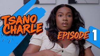Tsano Charle Episode 1 | New Zimbabwean Series 2026
