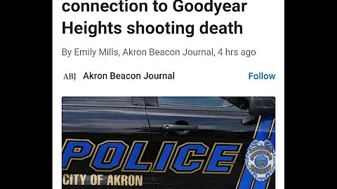 Canton Man Arrested On Aggravated Murder Charges