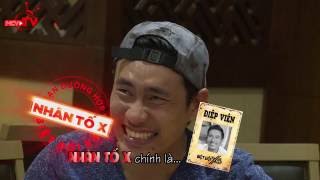 Kiều Minh Tuấn - Sĩ Thanh bị lật mặt thẳng thừng khi tham gia Biệt Đội X6.