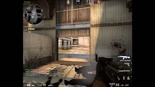 spraydown cache