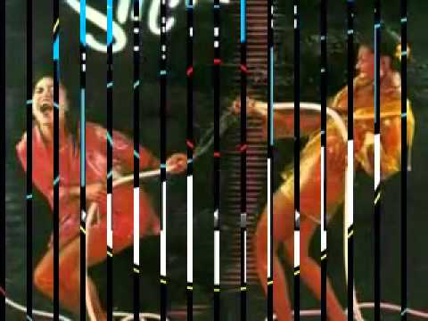 Slick - Space Bass