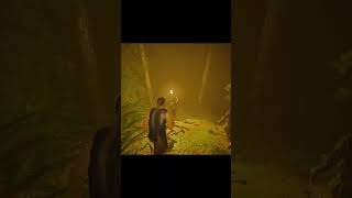 Its Hammer Time Lew....Abbie - Last of Us: Part 2 - PC Remaster