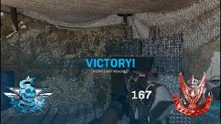 Modern Warfare 1v1 HP (GB Proof)