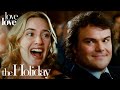 The Holiday | "I Like Corny"  Love Love