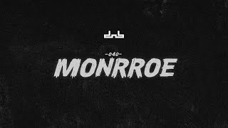 DnB Allstars Drum and Bass Mix 2021 w/ Monrroe