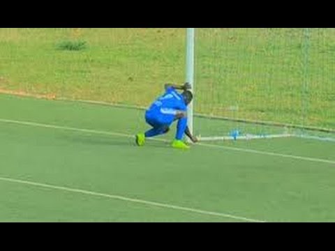 Video: Los Jugadores De Fútbol Son Tratados Por Curanderos Y Hechiceros Vudú