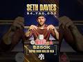 $4,752,551 for Seth Davies – $250K Super High Roller | #WinnersCircle