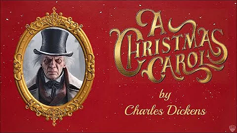 A Christmas Carol by Charles Dickens Visual Audiobook