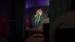 The Attic Comedy Club Top Dog Contest September 2023