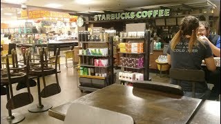 2017/06/24 @ 9:09pm - The Longmont King Soopers Begins Closing Their Lobby To The Public After 8pm