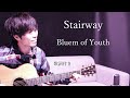 【歌詞付き】Stairway(ステアウェイ)/Bluem of Youth(ブルームオブユース)