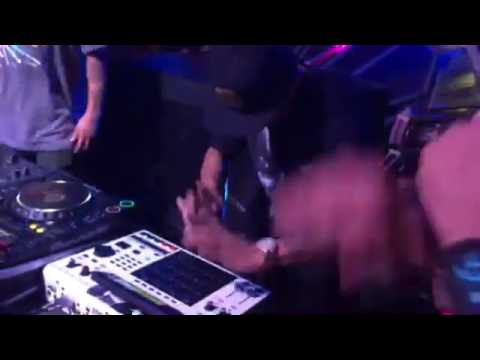 Luck Muzik - Trap Funk Na MPC 2016 [ mr catra ]