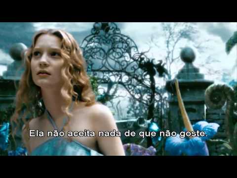 Vídeo: Quem Interpretou A Raposa Alice Em 