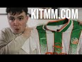 THE BEST *FAKE* JERSEY WEBSITE | KITMM1 REVIEW
