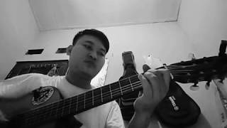 Download Lagu Andra and The Backbone Lullaby Guitar Cover MP3