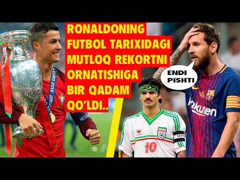 Video: Futbol - sevgidan nafratga bir qadam