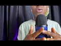 ASMR AFRICAN FOLKTALES~KONE in The Land of Mali