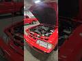 1990 Ford Mustang LX 5.0L foxbody #ford #foxbody #mustang #v8