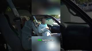 Driver Hides $50,000 Cash in Car During #repo