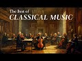 The best classical music of all time  mozart beethoven bach  most famous classical pieces