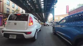 Exclusive Everyday E-Bike Ride Through Queens, New York 🚲 (POV) Profile