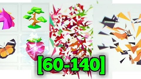 POLYSPHERE FULL WALK THROUGH PART 2 [61-140] Android/Ios