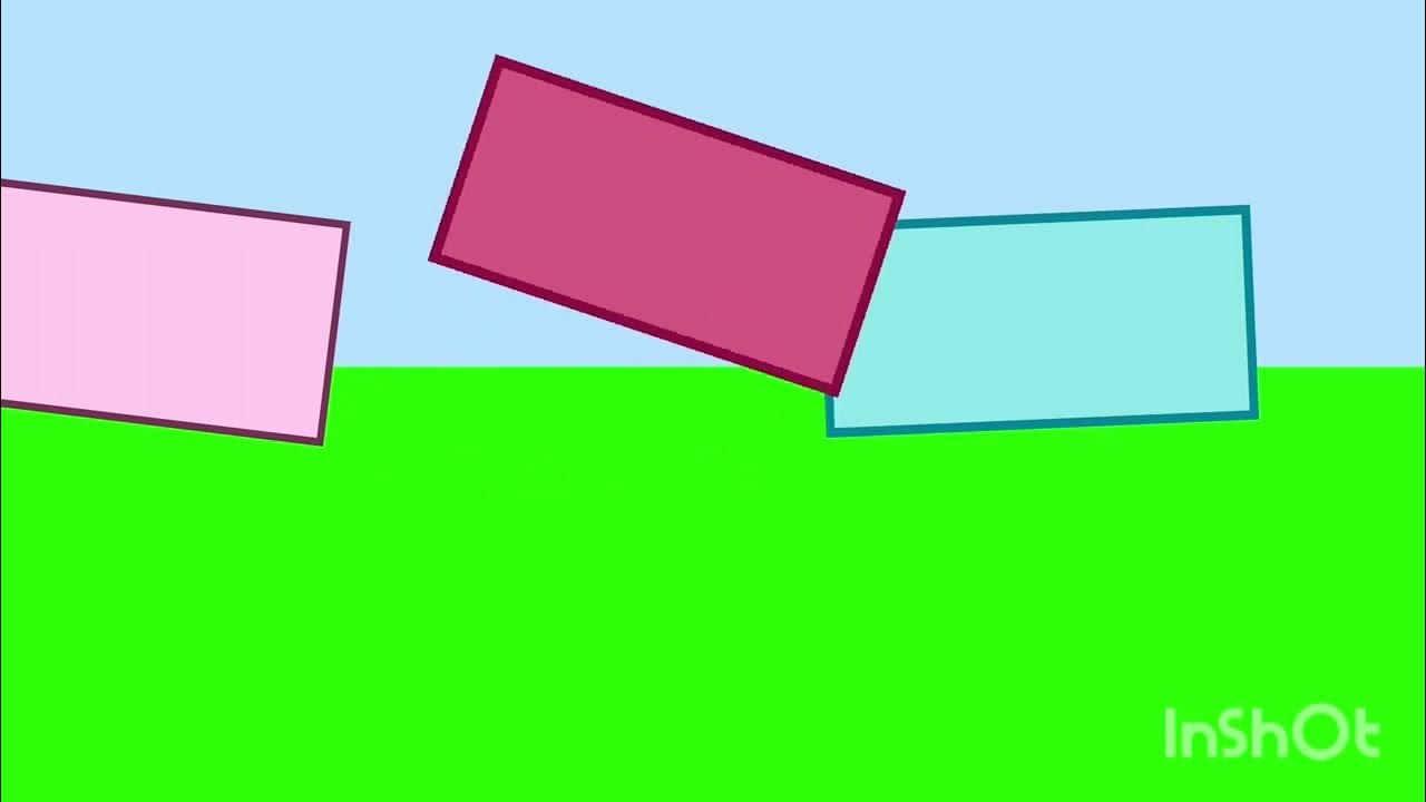 котики кубики ссора СНГЕО ПРОДКАШН СТУДИЯ сезон 1 серия 1 - YouTube