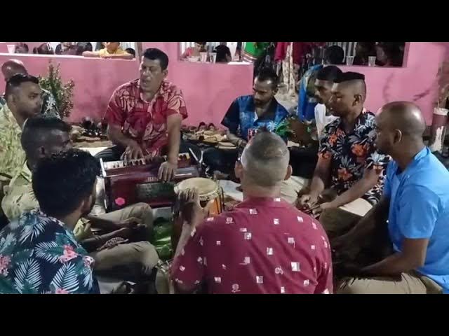 Fiji Faag By Jamish Prasad - YouTube
