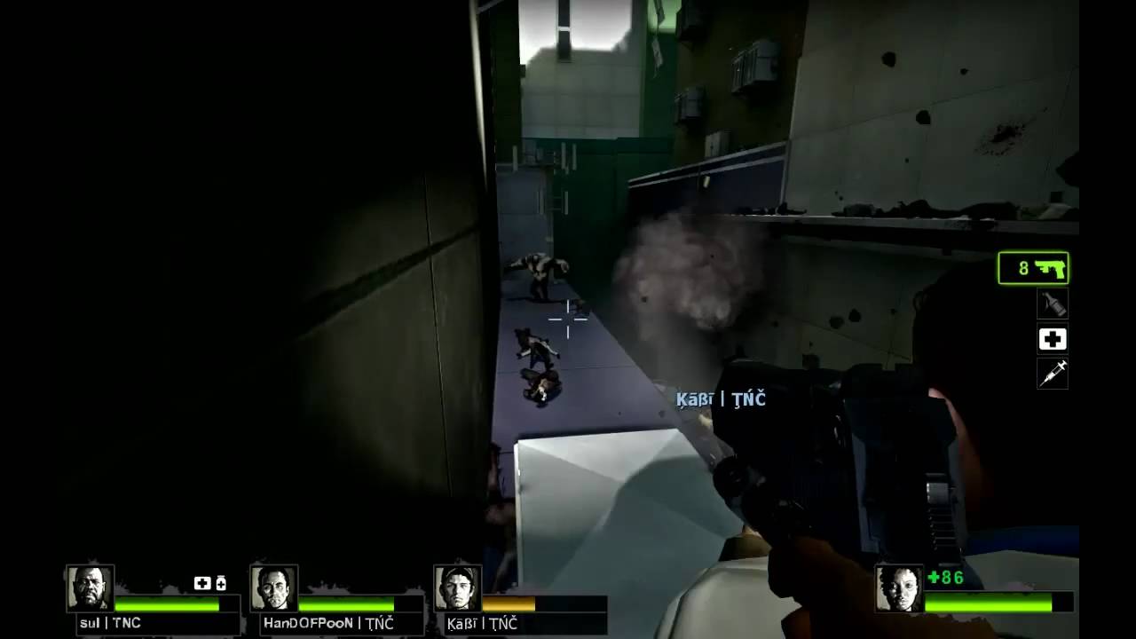 resident evil left 4 dead 2 map walkthrough resident evil left 4 dead 2 map walkthrough