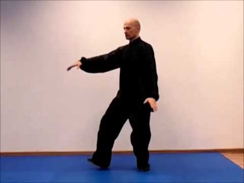 Video: Kinų Kvėpavimo Pratimai Qigong - Pratimai