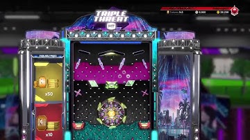 NBA 2K20 Exclusive Lockercode! 10-50 Tokens