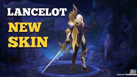 LANCELOT NEW HERO SKIN SCRIPT NO PASSWORD