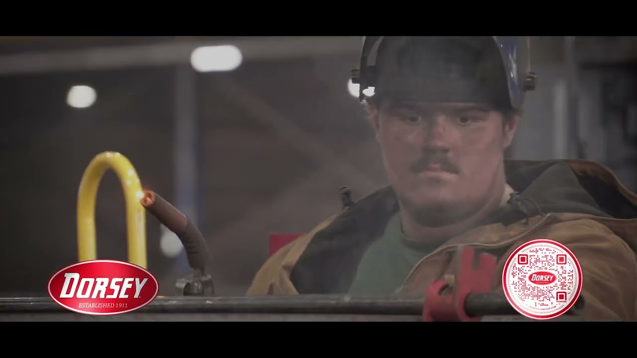 Our "Big Game" Commercial