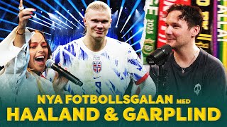 Download Lagu Garplind om Norge och Haalands succé | Anders \ MP3