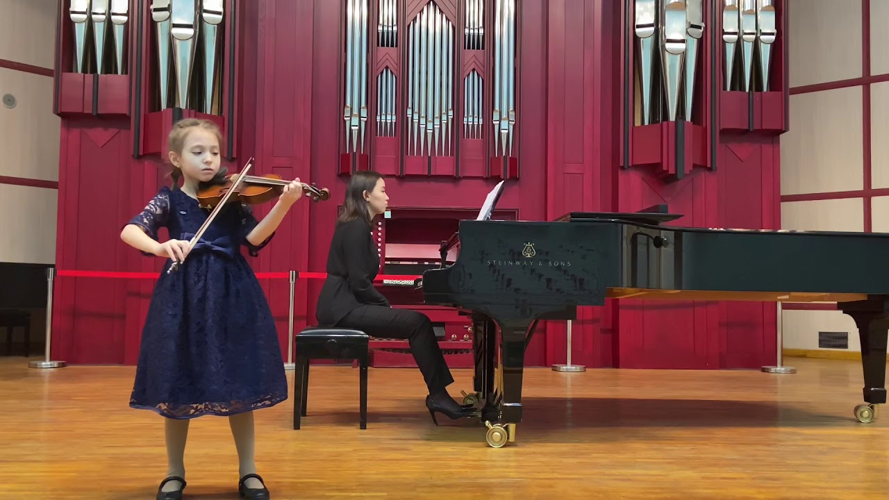 Вариации на тему Вейгля. Данкля